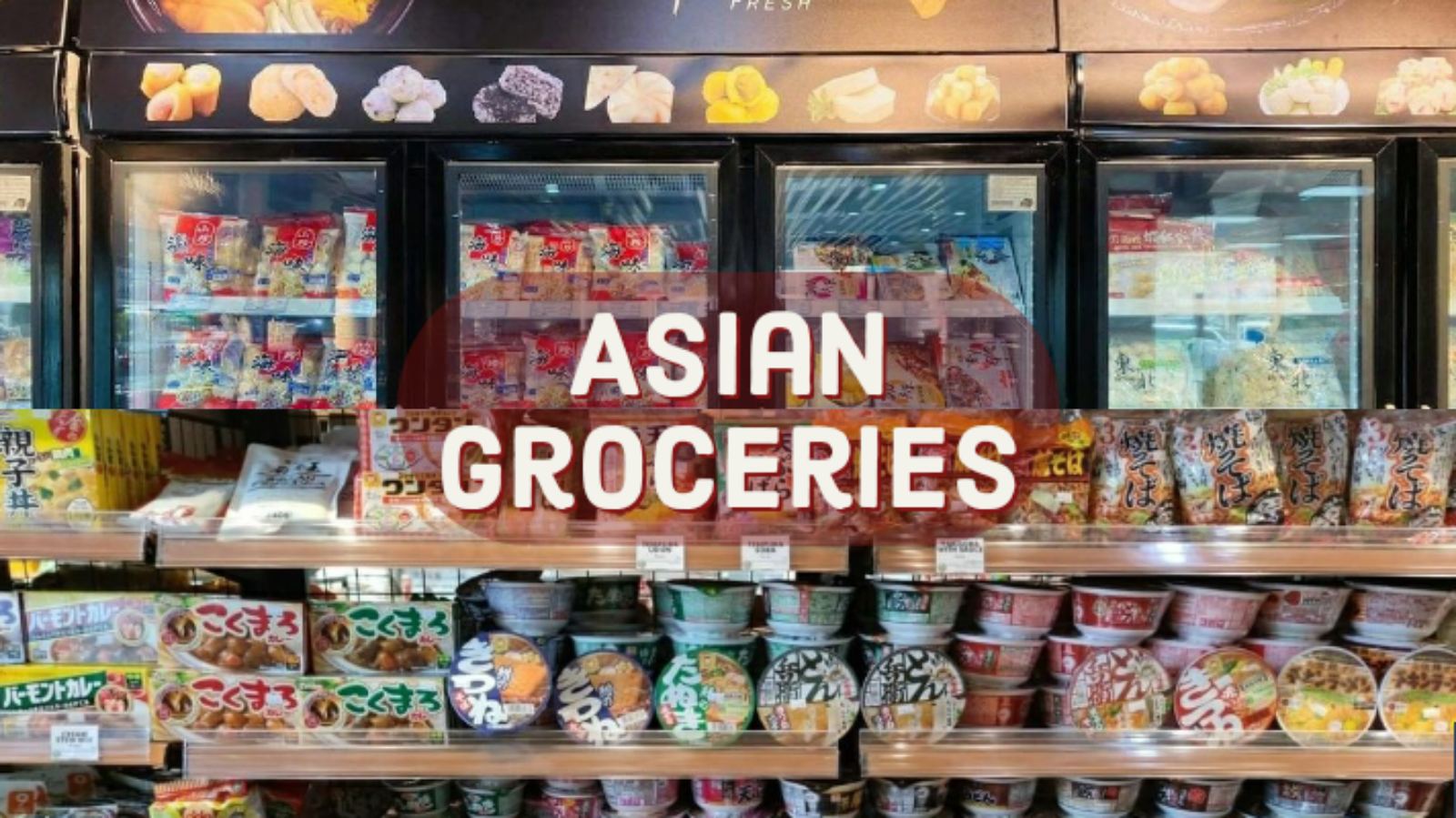 Where To Get Those Hard To Find Asian Ingredients You re Looking