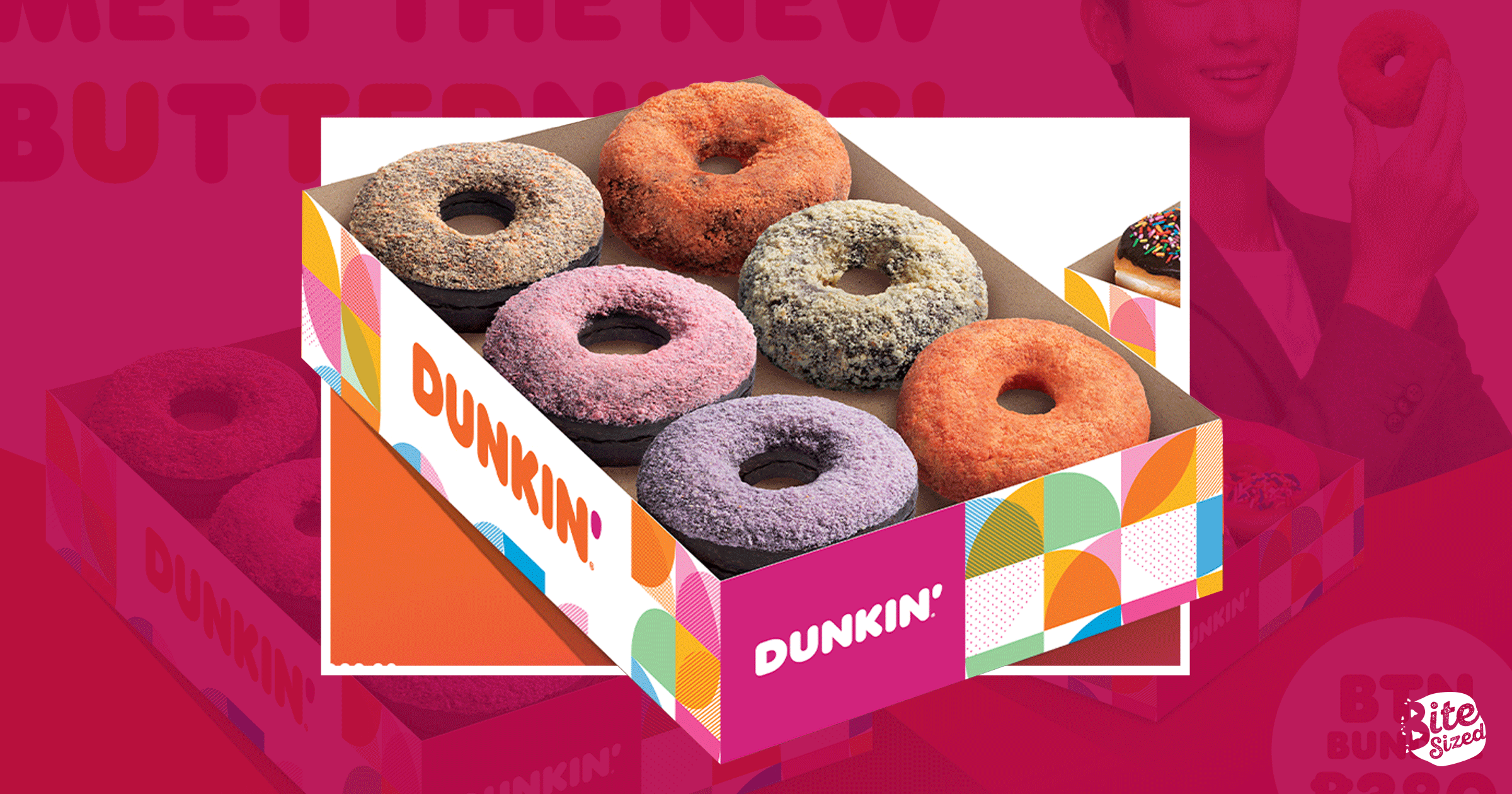 Dunkin’s New Butternut Flavors Will Make You Rethink About Your New